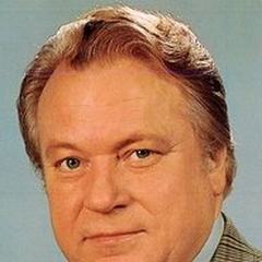 Günter Strack