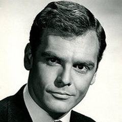 Guy Stockwell