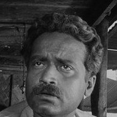 Gyanesh Mukherjee