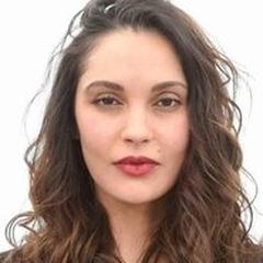 Hania Amar