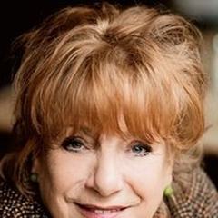 Hannelore Hoger