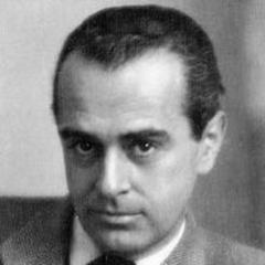 Hans Jaray