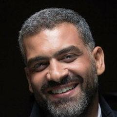Hany Adel