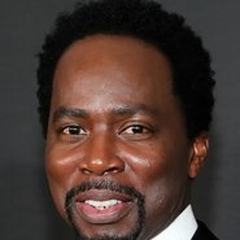 Harold Perrineau