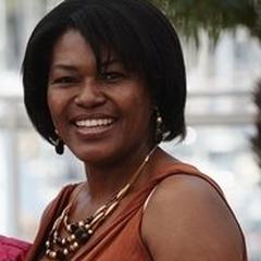 Harriet Lenabe
