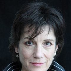 Harriet Walter