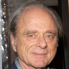 Harris Yulin