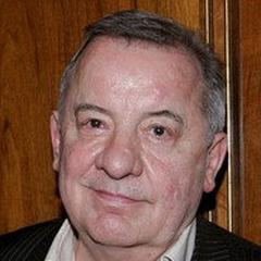 Harry Baer