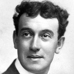 Harry Beresford