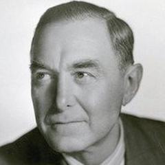 Harry Carey
