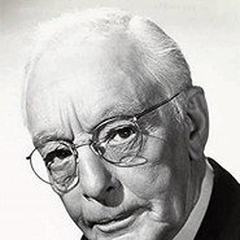 Harry Davenport