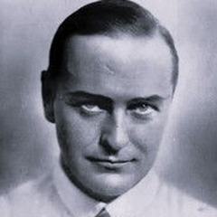 Harry Liedtke