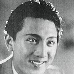 Haruo Tanaka