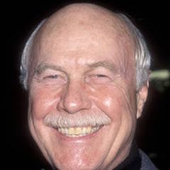 Harve Presnell