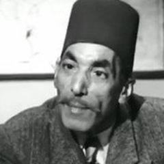 Hassan el Baroudi