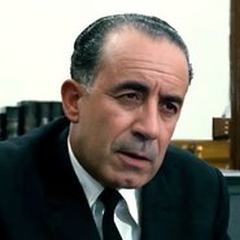 Hassan El-Hassani