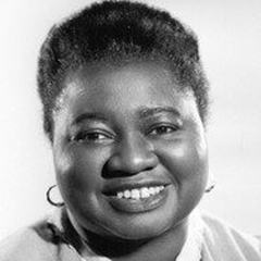 Hattie McDaniel