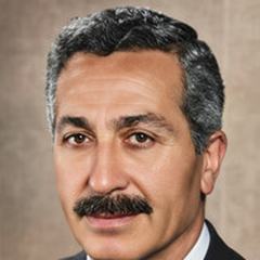 Haydar Karaer