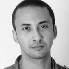Haydar Salishz