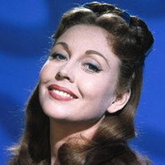 Hazel Court
