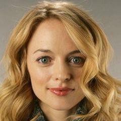 Heather Graham