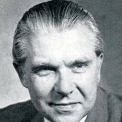 Heinz Moog