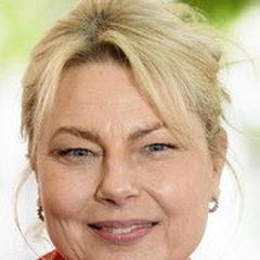 Helena Bergström