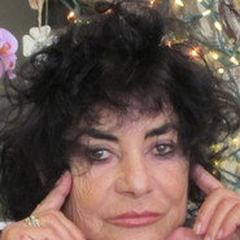 Helena Kallianiotes