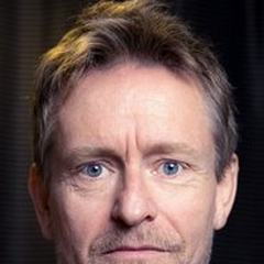 Henrik Mestad