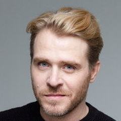 Henrik Norlén
