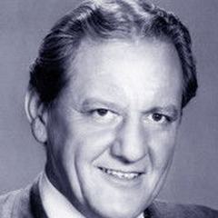 Henry Beckman
