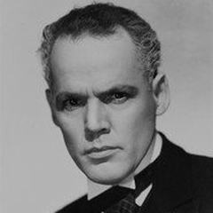 Henry Hull