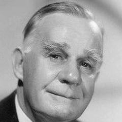 Henry Travers