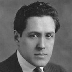 Herbert Heyes