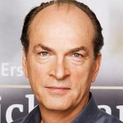 Herbert Knaup