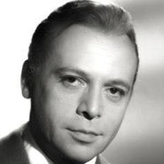 Herbert Lom