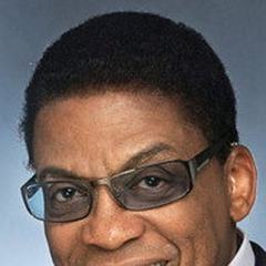 Herbie Hancock