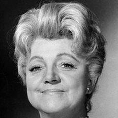 Hermione Baddeley