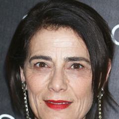 Hiam Abbass