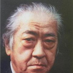 Hideo Kanze
