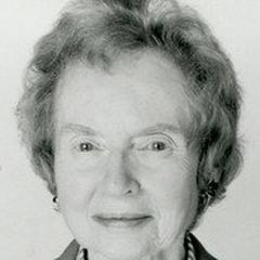Hilary Mason