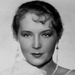 Hilde von Stolz