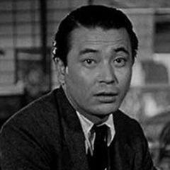 Hiroshi Nihon'yanagi
