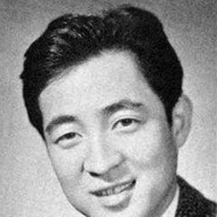 Hiroshi Tachikawa