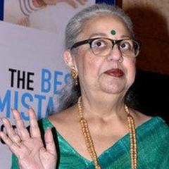 Honey Irani