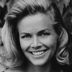 Honor Blackman