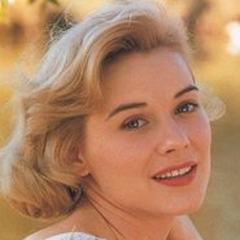 Hope Lange