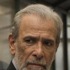 Hossein Mahjoub