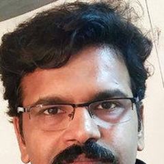 Hrishikesh Joshi