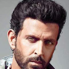 Hrithik Roshan